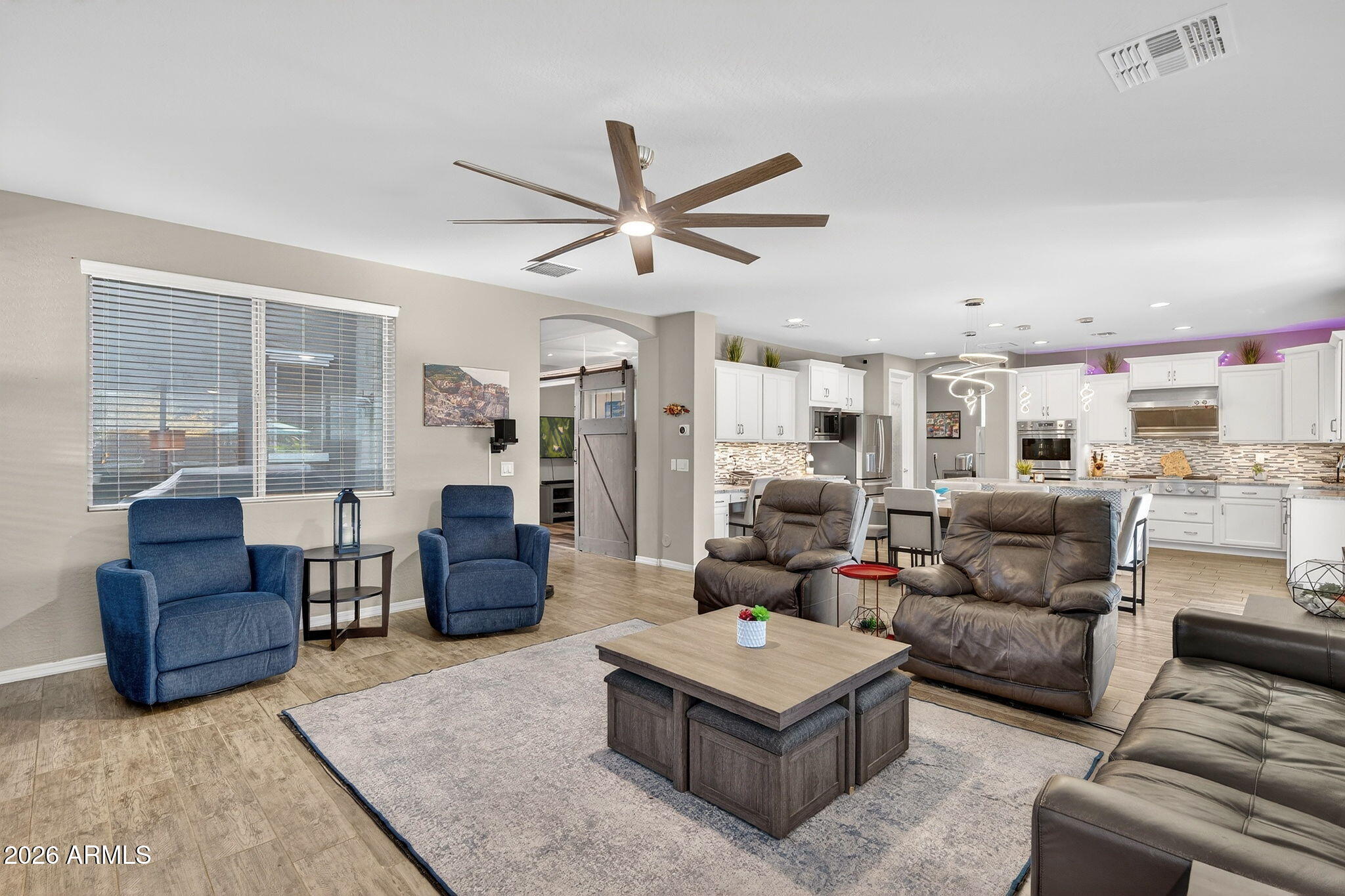 20533 East Reins Road Queen Creek, AZ 85142 - Photo 6 of 61 6-web-or-mls-08-E Reins Rd