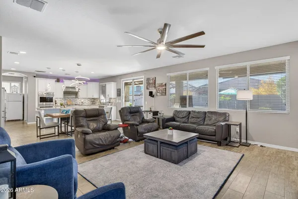 $849,900 | 20533 East Reins Road, Queen Creek, AZ 85142