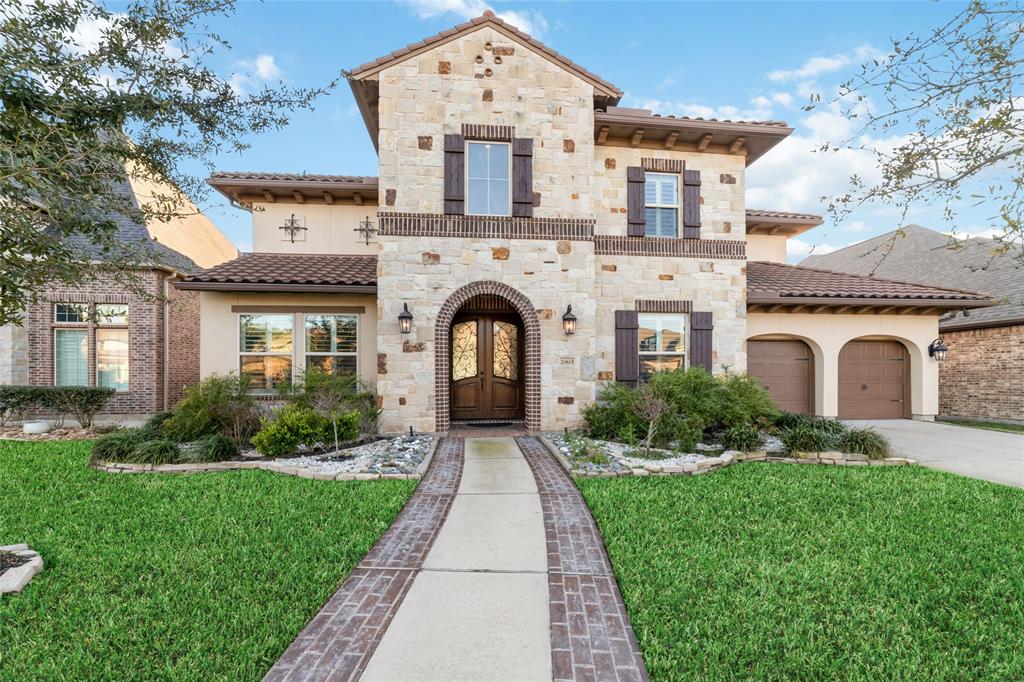 20615 Behrens Pass Lane Cypress, TX 77433 - Photo 1 of 45