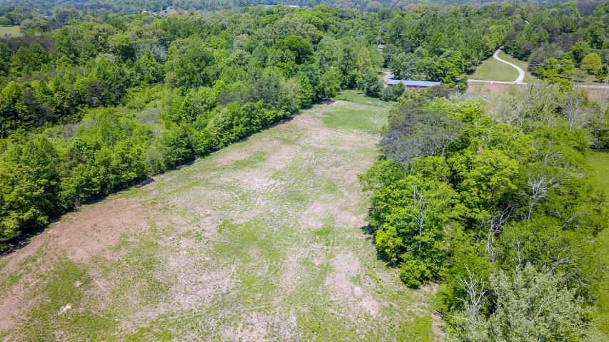 Indian Warpath Road Maryville, TN 37803 - Photo 10 of 14 OLD BARN ON PROPERTY