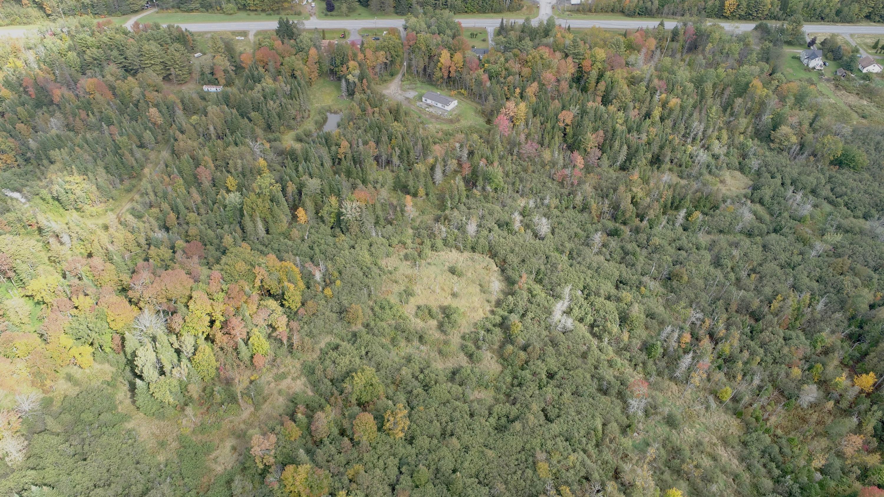 528 Dover Road Charleston, ME 04422 - Photo 28 of 28 On... 42 Acres