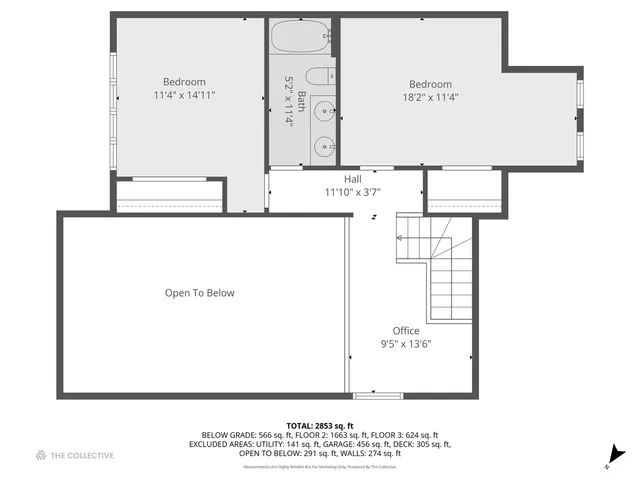 $899,000 | 39 Warrington Drive, Lake Bluff, IL 60044