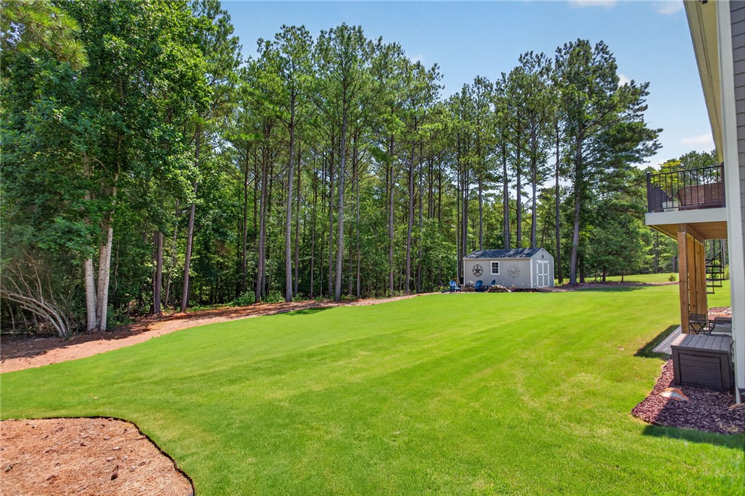 135 McAlister Road West Union, SC 29696 - Photo 41 of 48