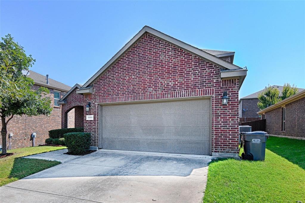 3522 Van Zandt Road Melissa, TX 75454 - Photo 4 of 24