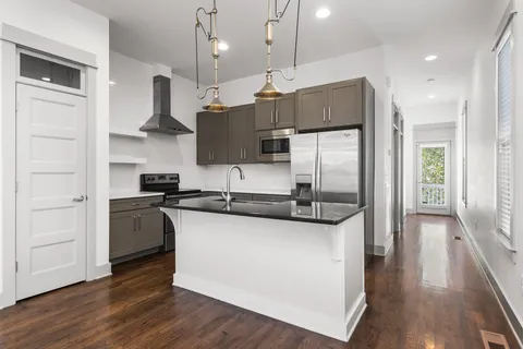 $565,000 | 2403 B Branch Street, Nashville, TN 37216