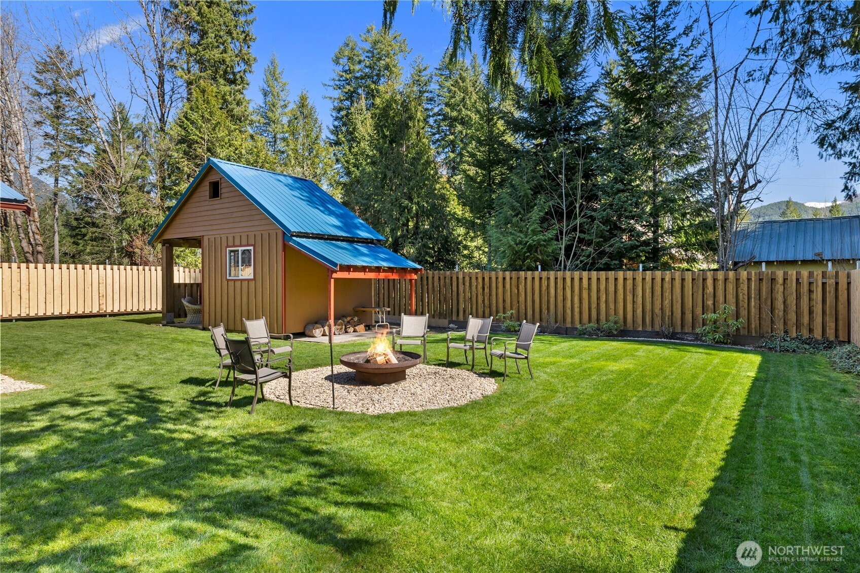 424 Cannon Road Packwood, WA 98361 - Photo 32 of 40