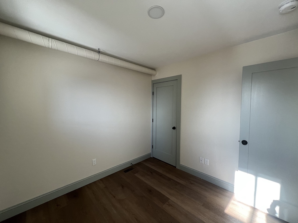 160 Seabury Street, Unit 32 Fall River, MA 02720 - Photo 12 of 14 a view of an empty room