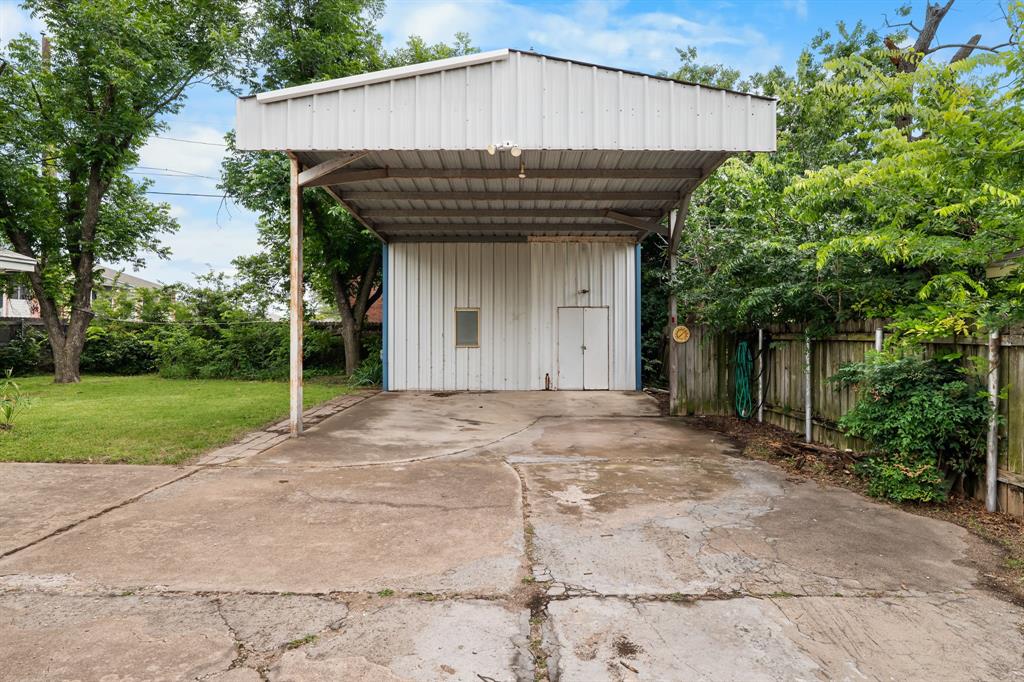 6300 Landmark Drive Waco, TX 76710 - Photo 26 of 29