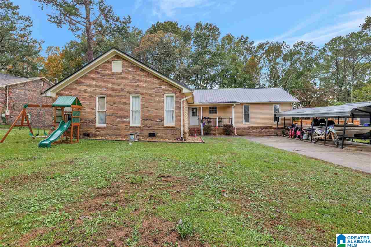 119 Windy Hill Road Rainbow City, AL 35906 - Photo 1 of 35