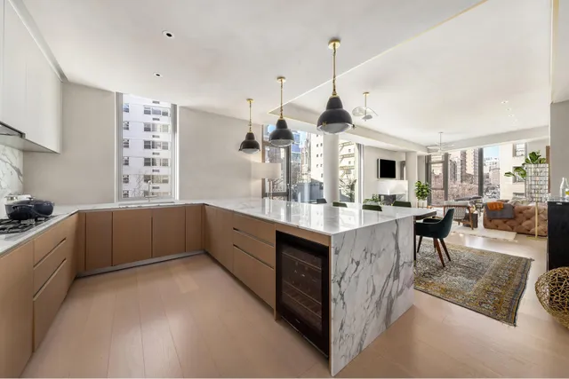 $4,250,000 | 80 East 10th Street, Unit 3W | Greenwich Village