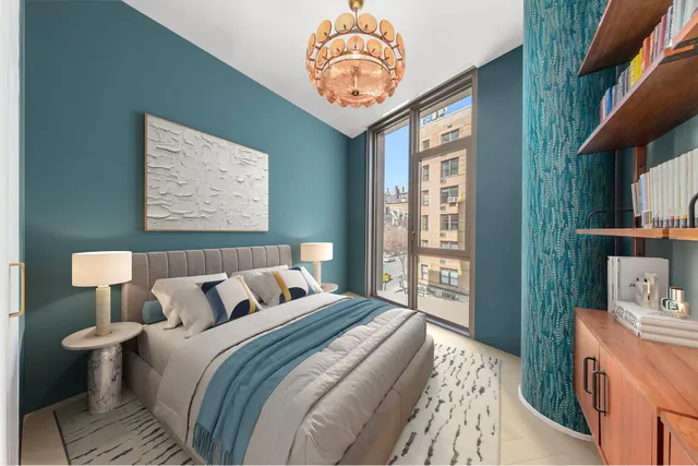 $4,250,000 | 80 East 10th Street, Unit 3W | Greenwich Village