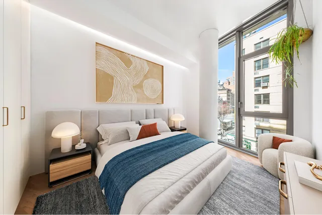$4,250,000 | 80 East 10th Street, Unit 3W | Greenwich Village