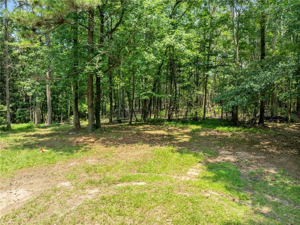 0 Highpoint Road Northeast Atlanta, GA 30331 - Photo 3 of 9 a view of outdoor space with trees