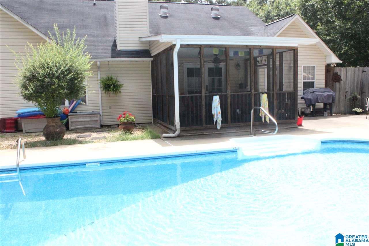 10928 Grist Mill Road Childersburg, AL 35044 - Photo 35 of 36