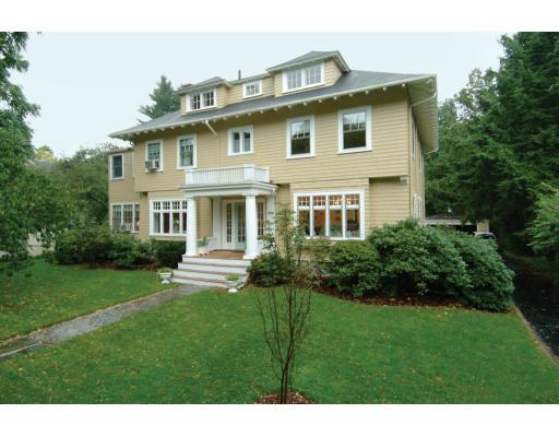 120 Middlesex Road Newton, MA 02467 - Photo 1 of 20