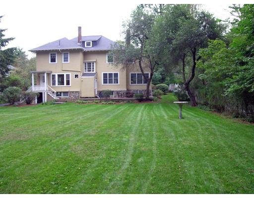 120 Middlesex Road Newton, MA 02467 - Photo 20 of 20