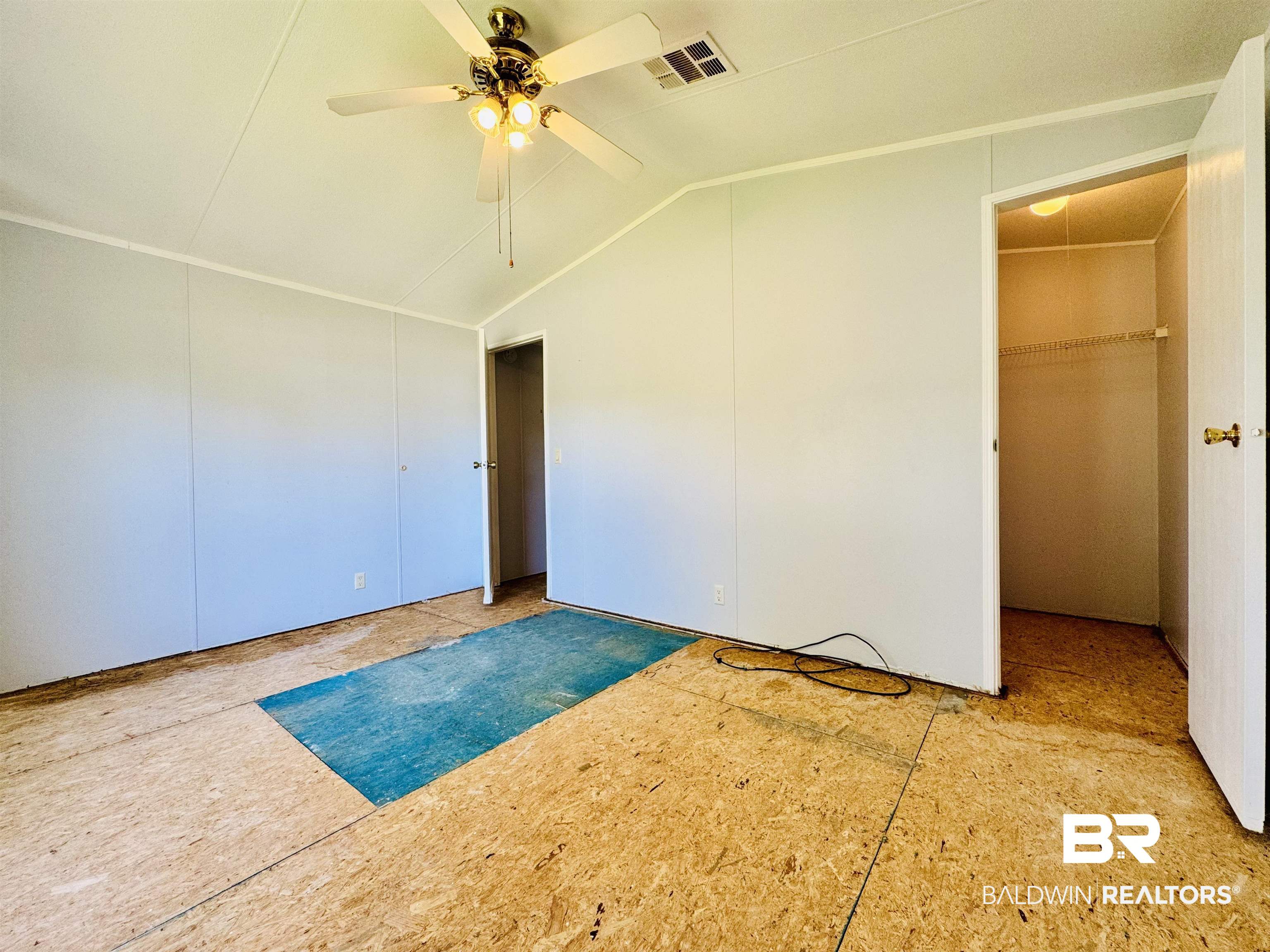 1952 Ridgewood Drive Lillian, AL 36549 - Photo 20 of 43 Bedroom Two