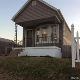 $107,500 | 4472 Gannett Street, St. Louis, MO 63116