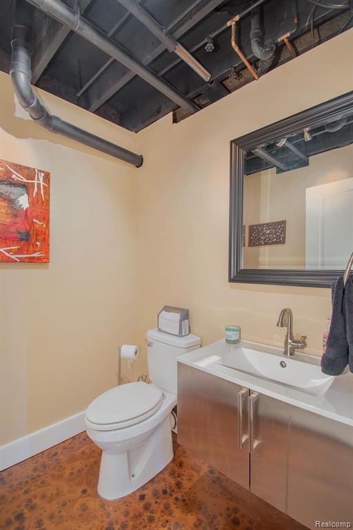2191 London Bridge Drive Rochester Hills, MI 48307 - Photo 25 of 31