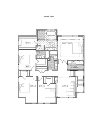 $1,995,000 | 5905 Chowen Avenue South, Edina, MN 55410