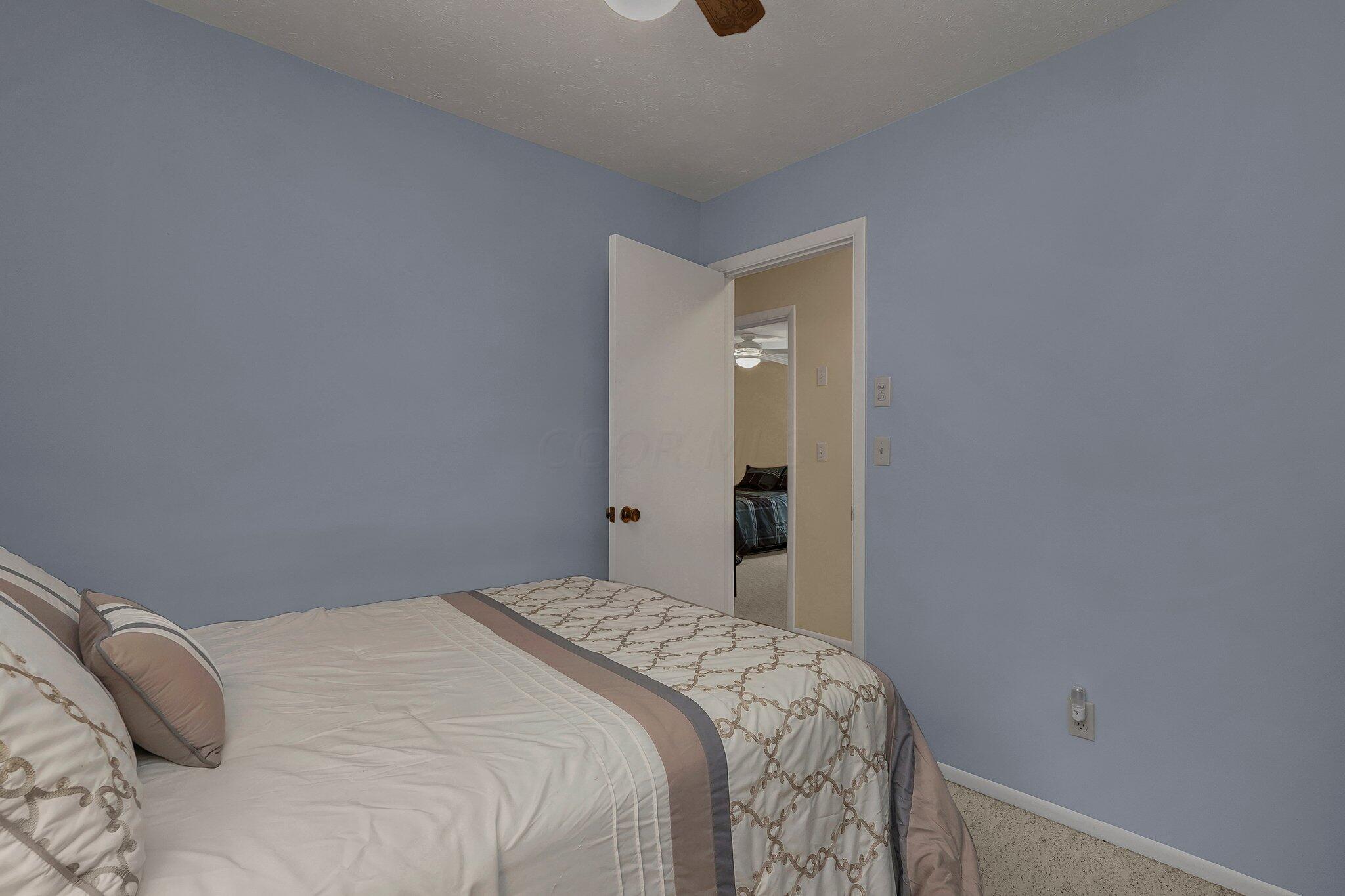 7480 Plumb Road Galena, OH 43021 - Photo 17 of 35 Bedroom 3