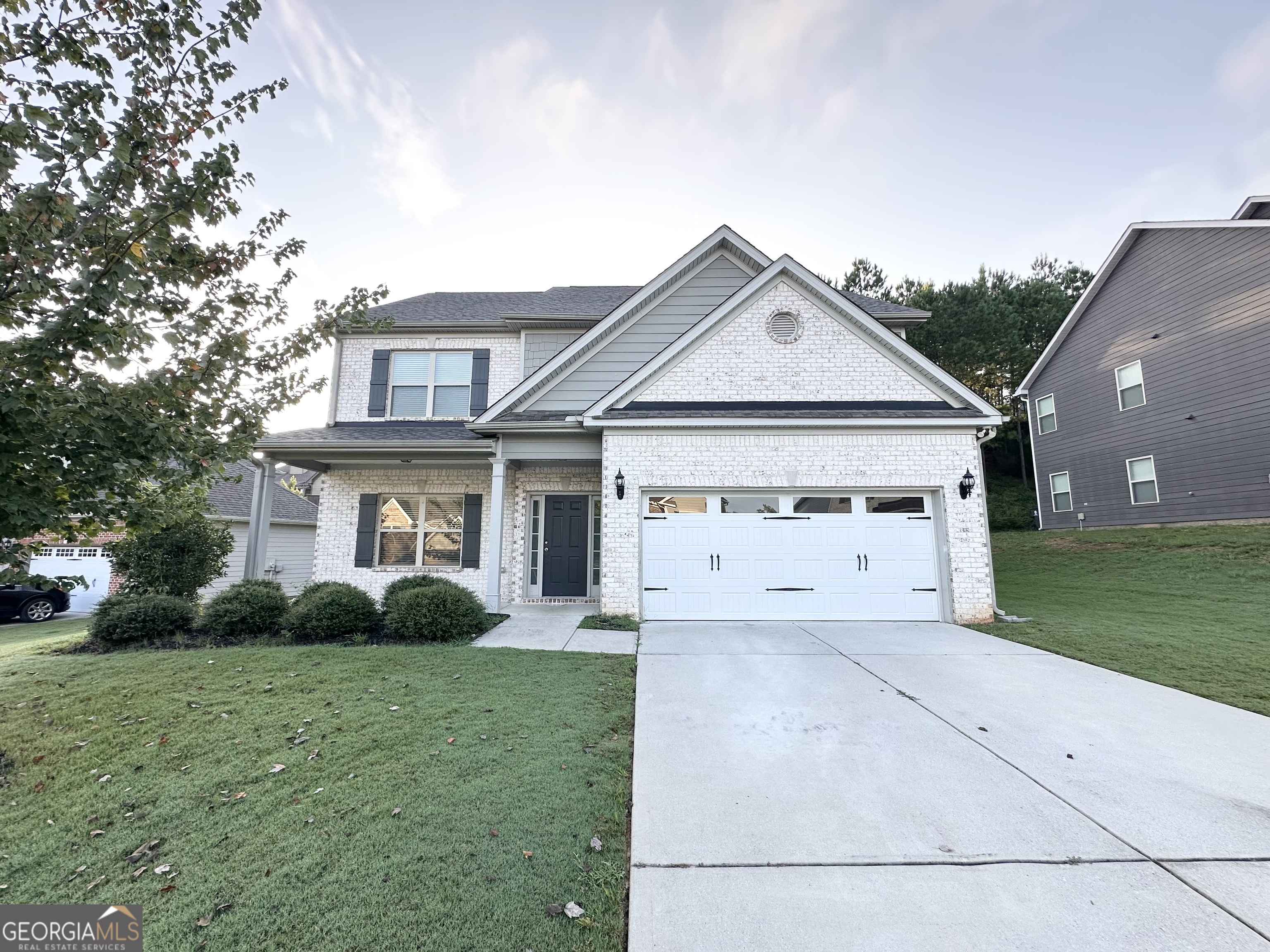 124 Donegal Way Dallas, GA 30132 - Photo 2 of 12