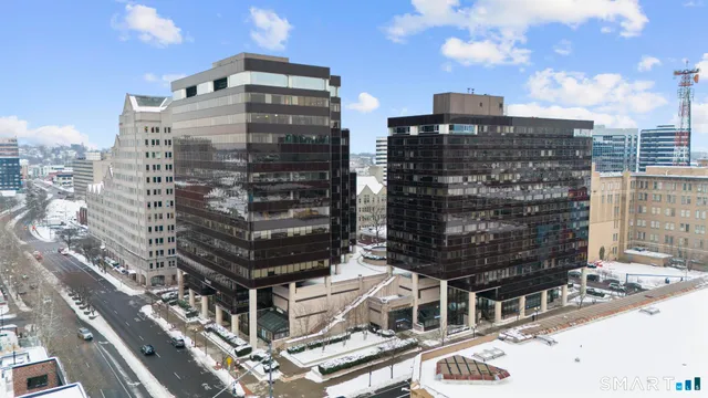 $329,000 | 127 Greyrock Place, Unit 1103, Stamford, CT 06901