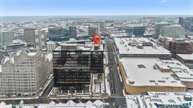 $329,000 | 127 Greyrock Place, Unit 1103, Stamford, CT 06901