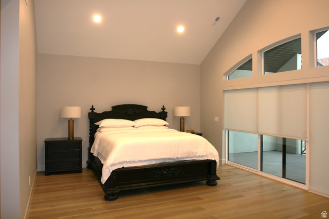 250 South Main Street, Unit 10 Alpine, UT 84004 - Photo 13 of 29 Automated blinds