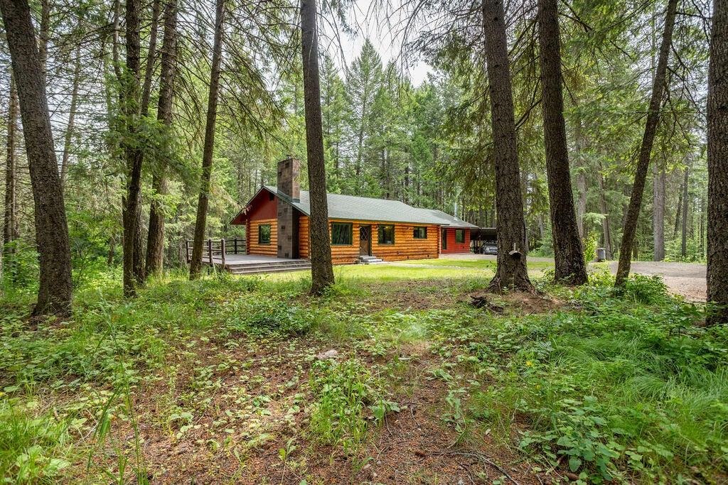 2313 Hickey Way Addy, WA 99101 - Photo 6 of 30