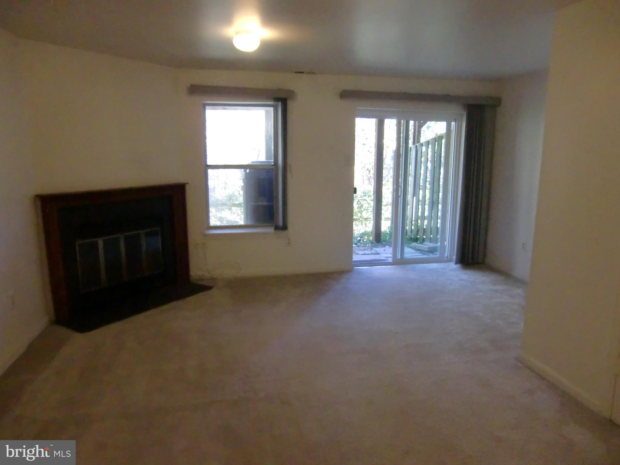 9545 Clocktower Lane Columbia, MD 21046 - Photo 15 of 25 fully finished family room