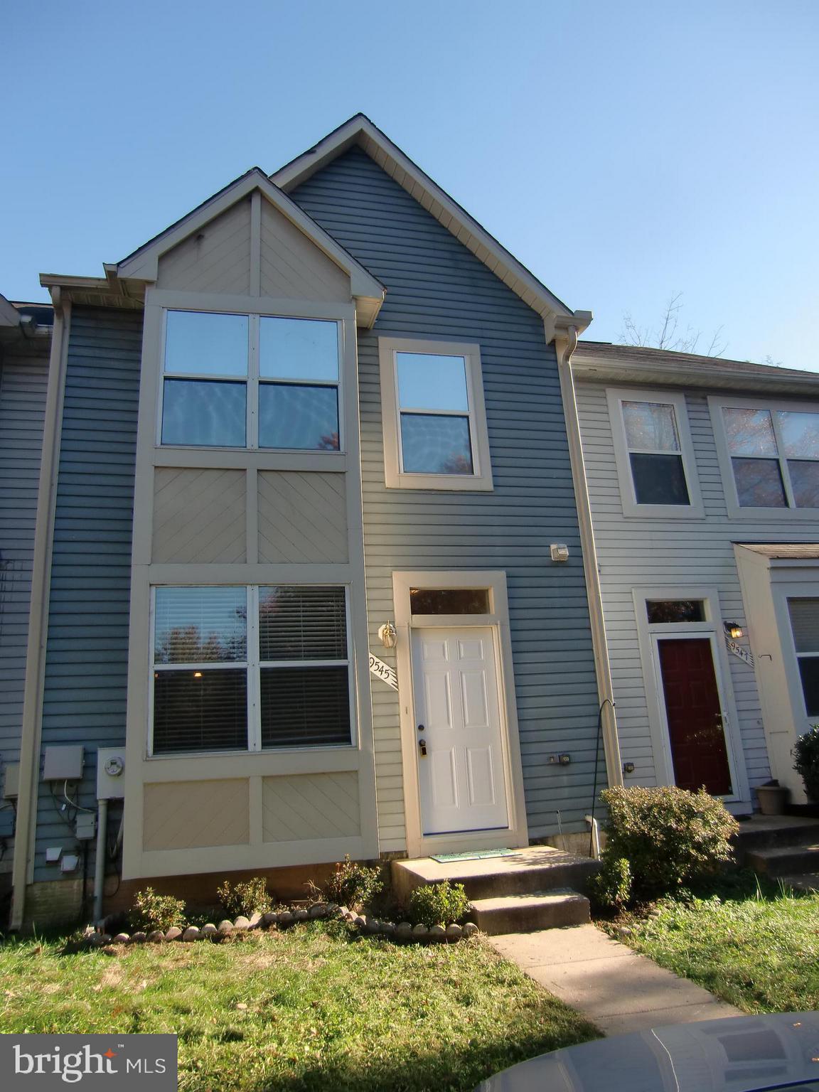 9545 Clocktower Lane Columbia, MD 21046 - Photo 25 of 25