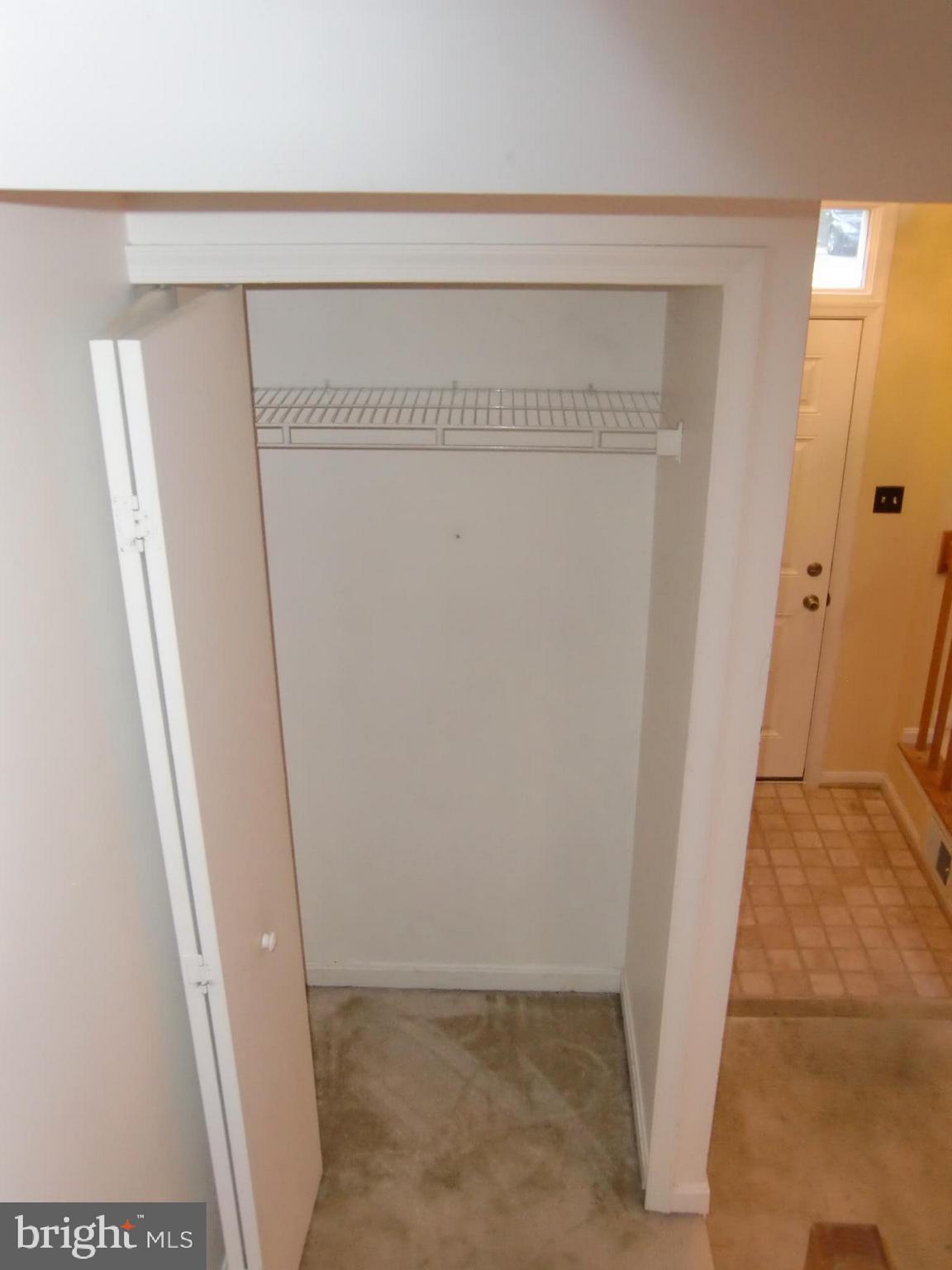 9545 Clocktower Lane Columbia, MD 21046 - Photo 9 of 25 hall closet