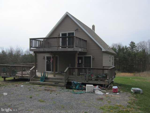 757 Pleasant View Road Halifax, PA 17032 - Photo 1 of 7