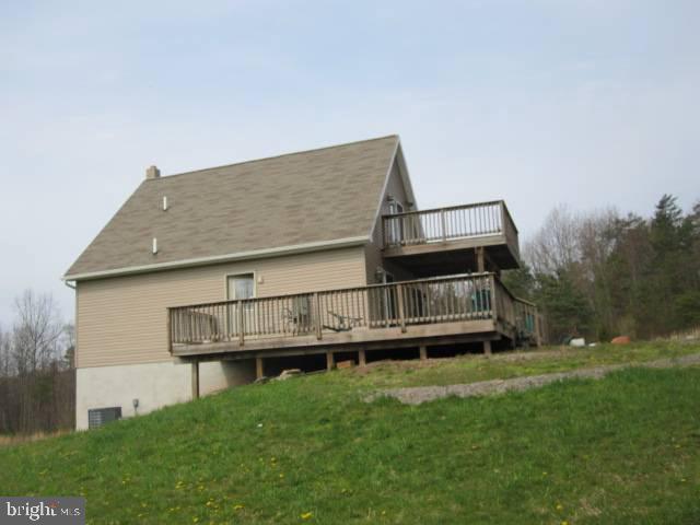 757 Pleasant View Road Halifax, PA 17032 - Photo 2 of 7
