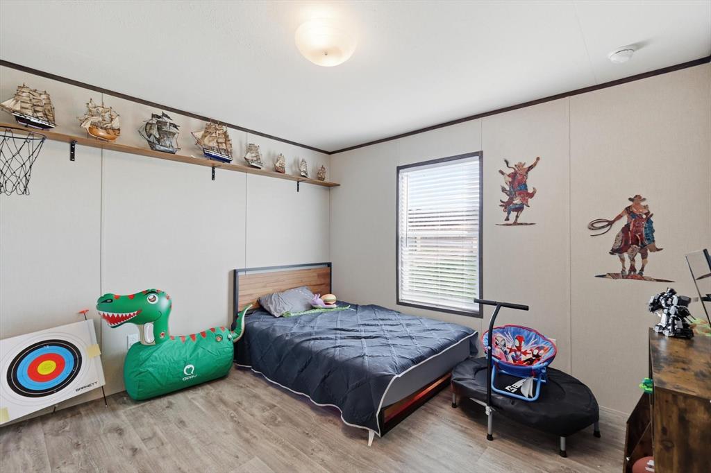 7553 Hutcheson Hill Road Springtown, TX 76082 - Photo 26 of 40 bedroom