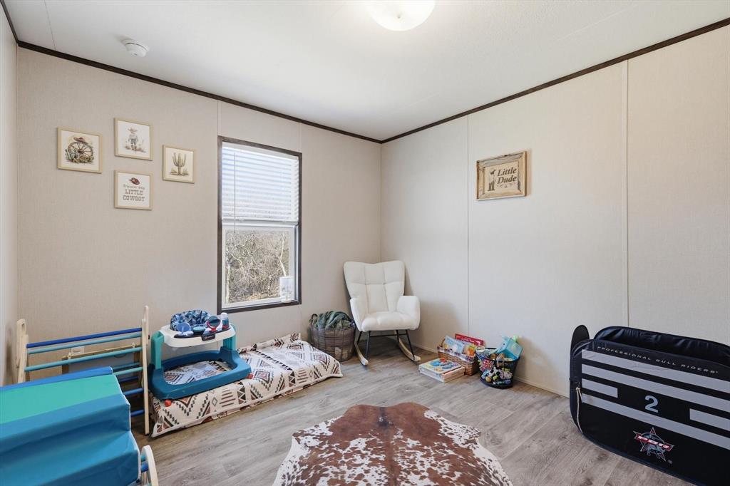 7553 Hutcheson Hill Road Springtown, TX 76082 - Photo 29 of 40 bedroom