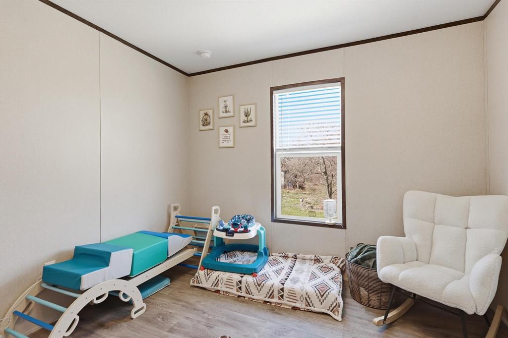 7553 Hutcheson Hill Road Springtown, TX 76082 - Photo 30 of 40 bedroom