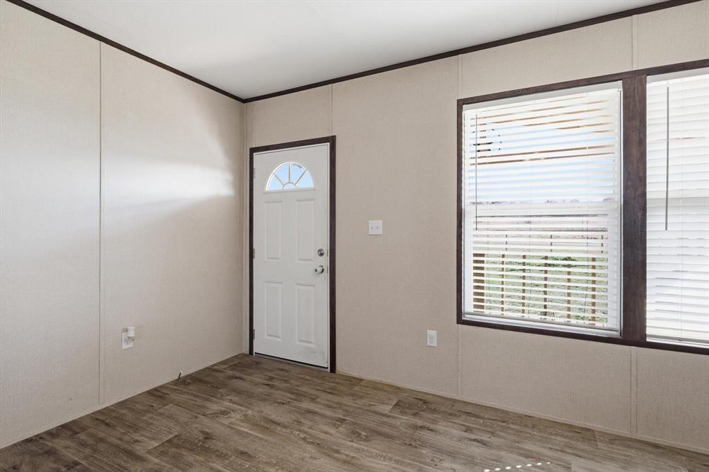 7553 Hutcheson Hill Road Springtown, TX 76082 - Photo 7 of 40 front door entry