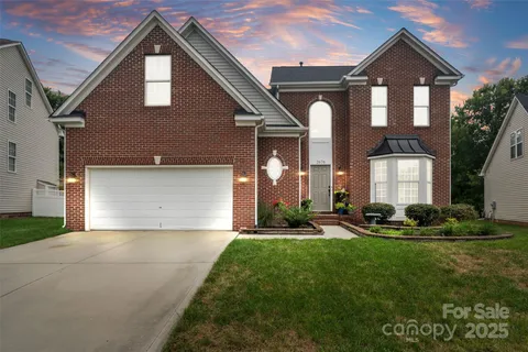 $539,000 | 2676 Sunberry Lane Northwest, Concord, NC 28027
