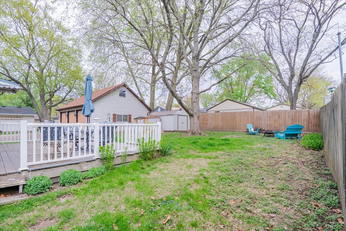 1012 North Linden Street Normal, IL 61761 - Photo 13 of 26 Gallery Image 13