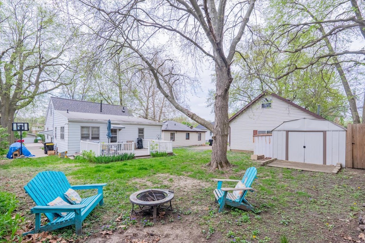 1012 North Linden Street Normal, IL 61761 - Photo 14 of 26 Gallery Image 14