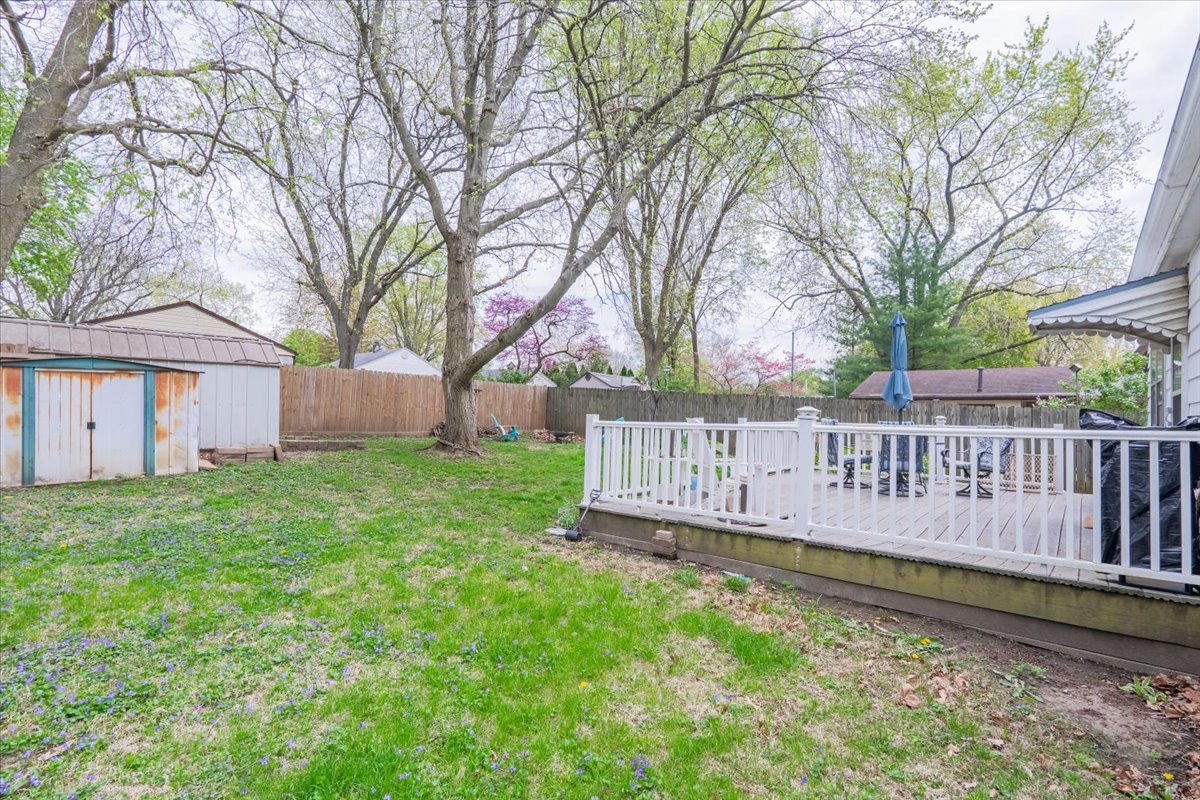 1012 North Linden Street Normal, IL 61761 - Photo 16 of 26 Gallery Image 16