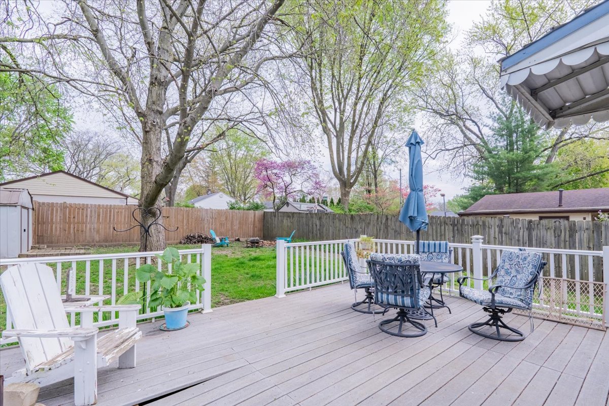 1012 North Linden Street Normal, IL 61761 - Photo 17 of 26 Gallery Image 17