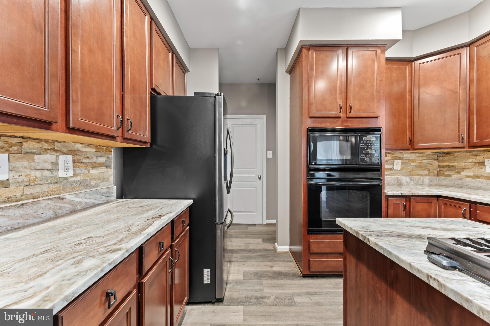 6319 Seton Ridge Drive Baltimore, MD 21207 - Photo 16 of 39 Kitchen