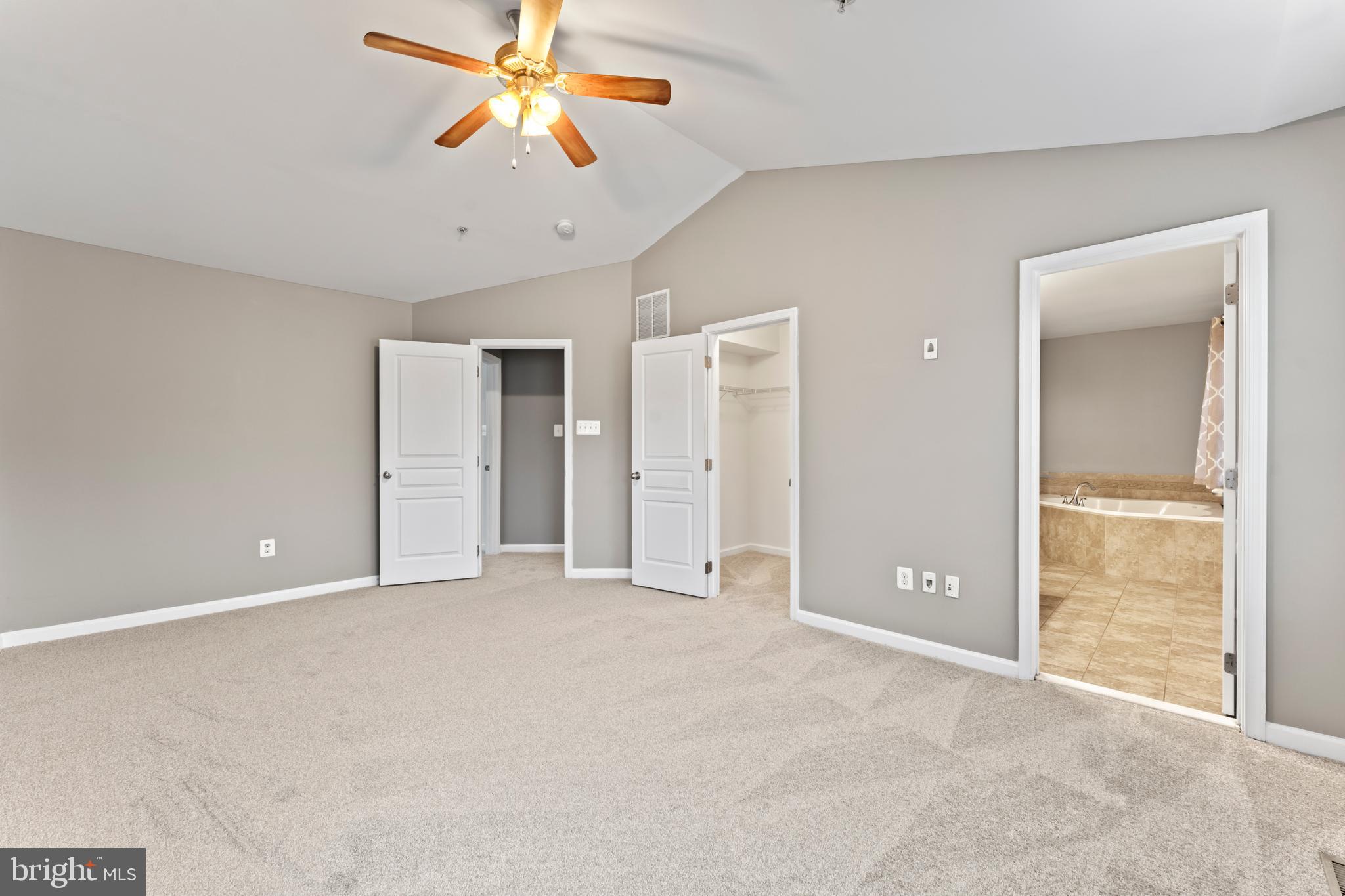 6319 Seton Ridge Drive Baltimore, MD 21207 - Photo 29 of 39 Primary Bedroom