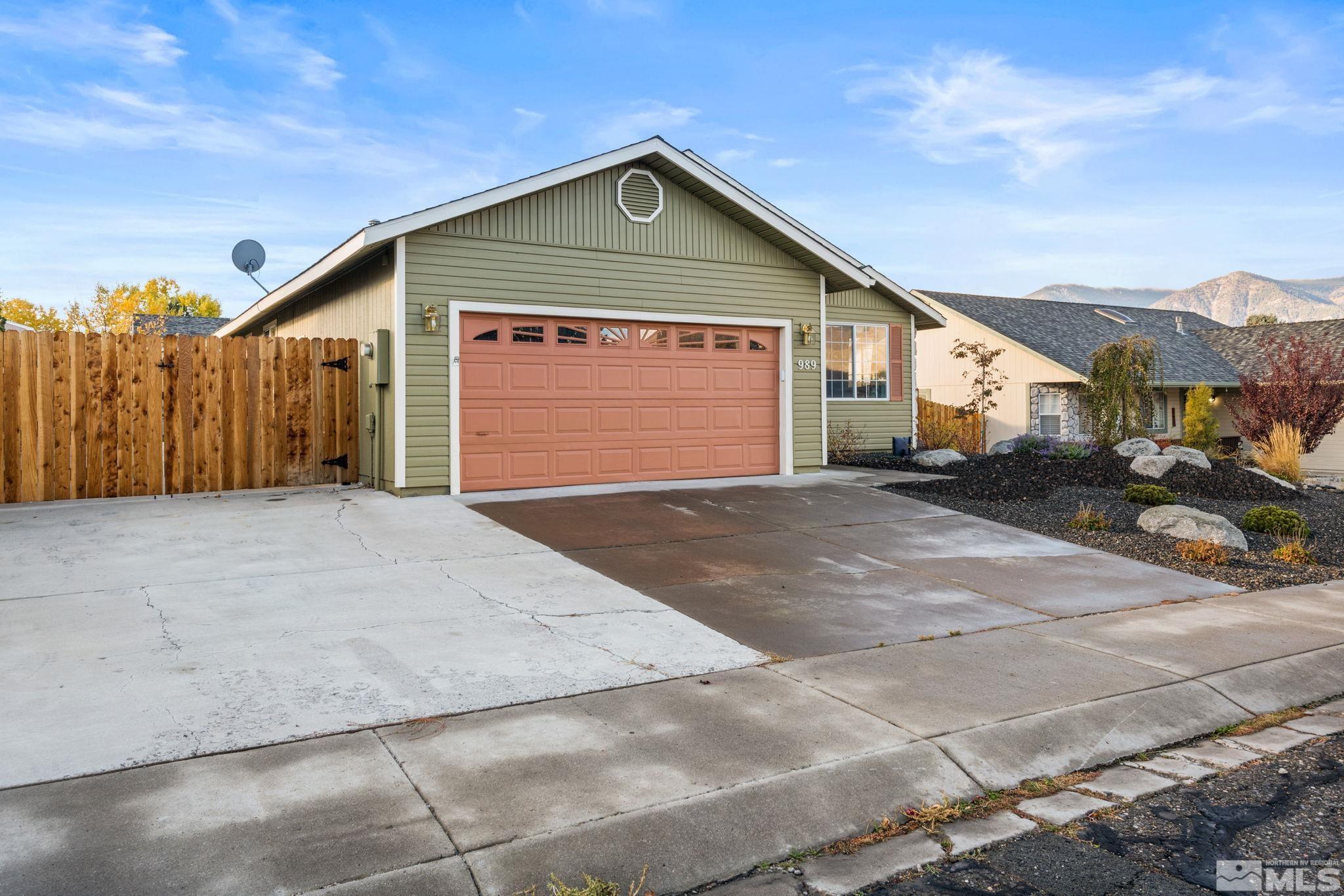 989 Ridgeview Drive Carson City, NV 89705 - Photo 21 of 25 Photo 21