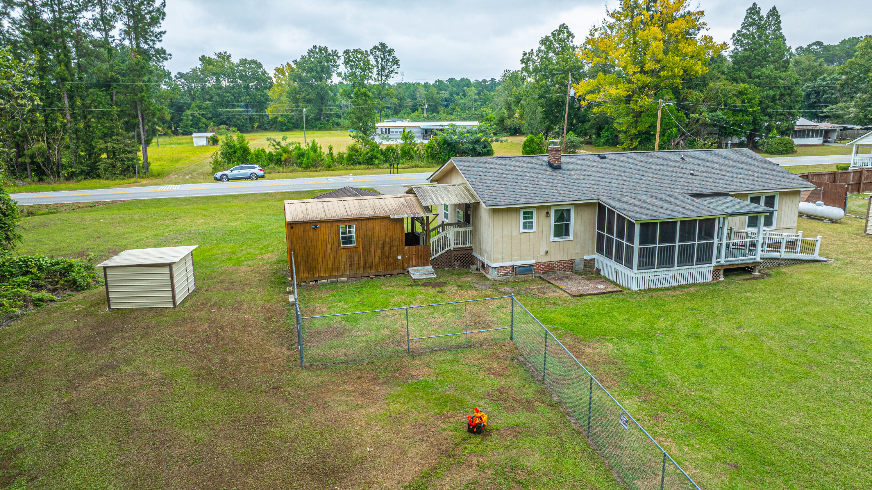 3279 Wire Road St. George, SC 29477 - Photo 67 of 92