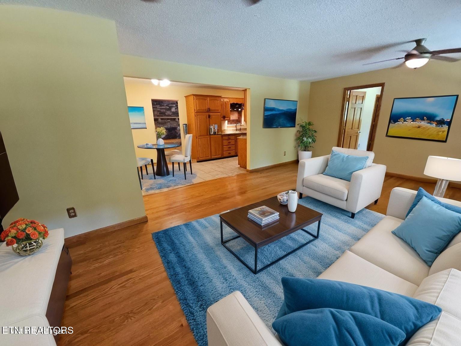 5431 Pryor Road Maryville, TN 37804 - Photo 8 of 41 Gallery Image 8