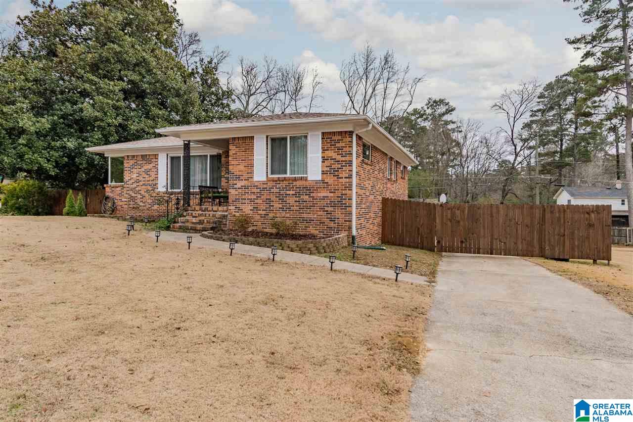 2320 Bluff Road Birmingham, AL 35226 - Photo 2 of 34